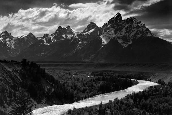 Grand Teton II