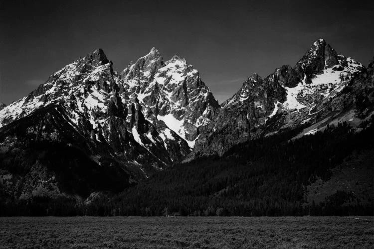 Grand Teton XI