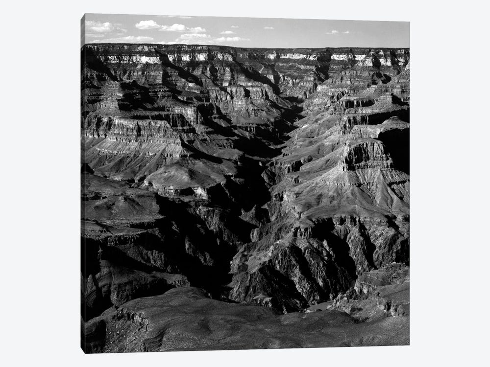 Grand Canyon National Park IX by Ansel Adams 1-piece Canvas Art