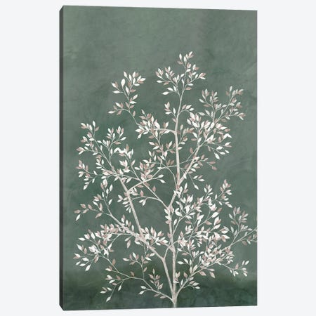 Delicate Tree I Canvas Print #AAK12} by Aria K Canvas Art