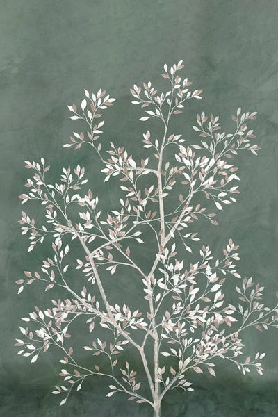 Delicate Tree I