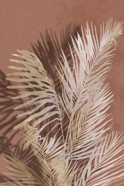 Aria K: Warm Tropics I by Aria K