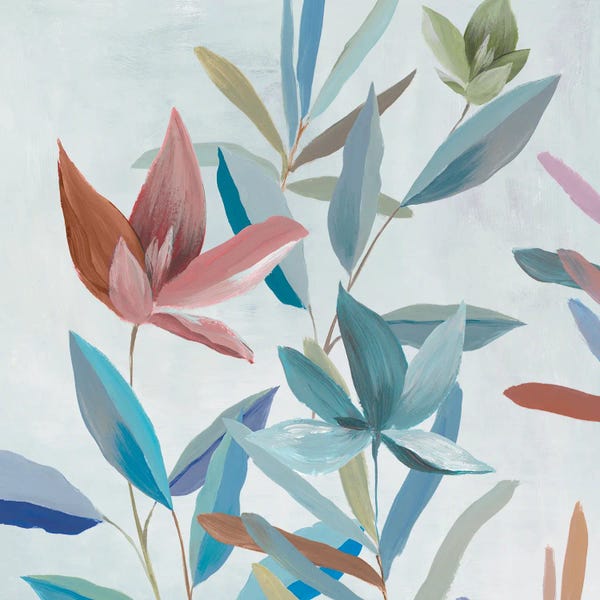 Joyful Blooms II
