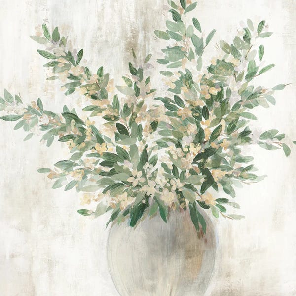Rustic Green