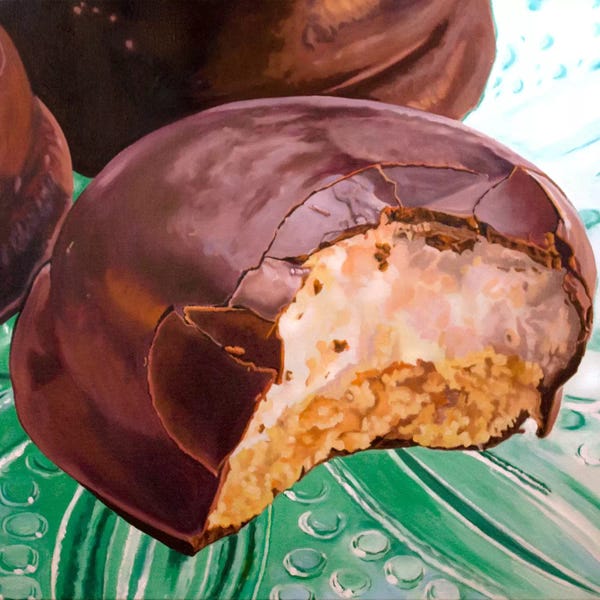 The Art Of Fine Dining: BISCOTTO by Andrea Alvin