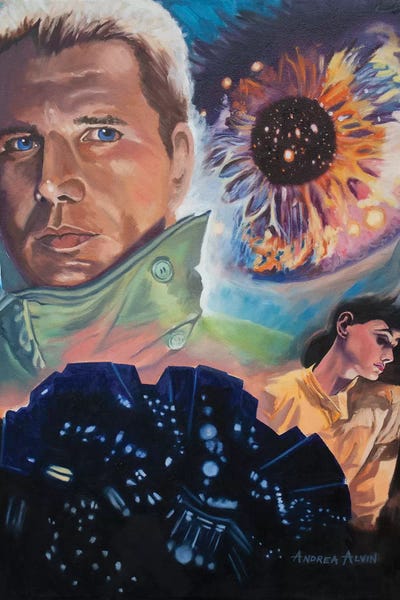 Rick Deckard