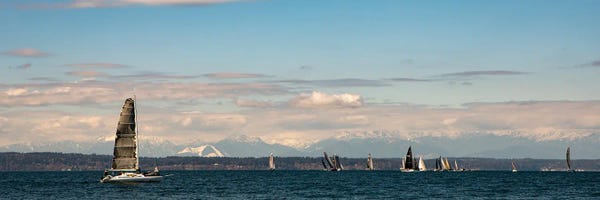 Aaron Matheson: Take Me Away by Aaron Matheson