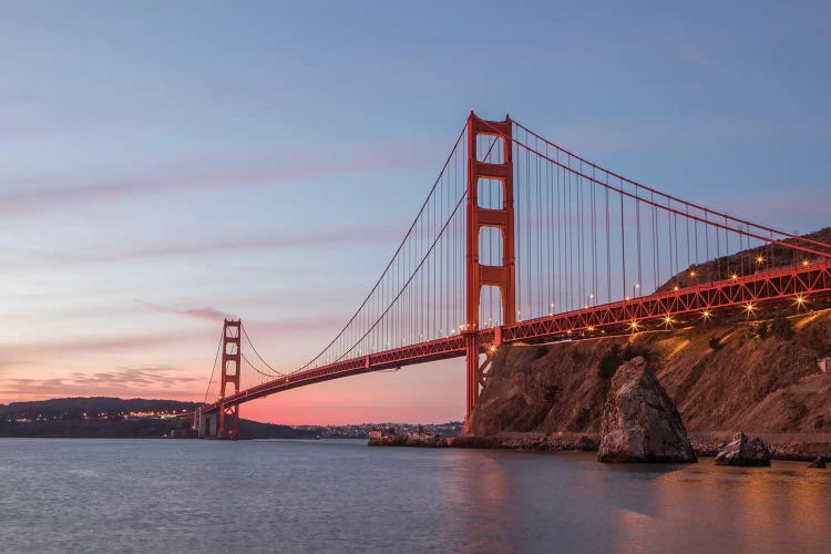 Golden Gate Span