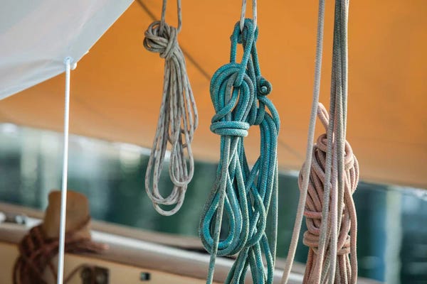 Aaron Matheson: Seaworthy by Aaron Matheson