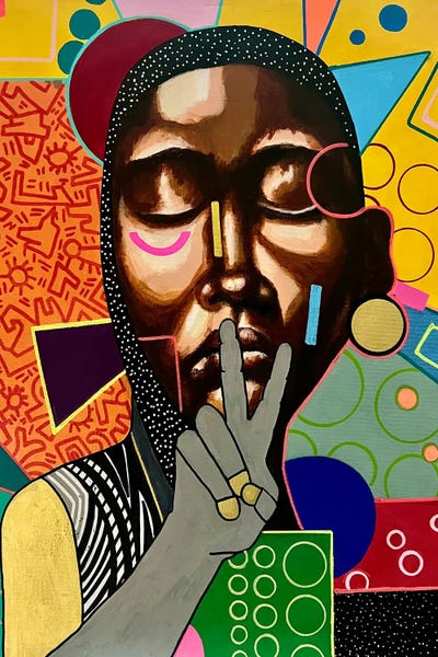 Peace Signs: Until Next Time by Aaron Allen