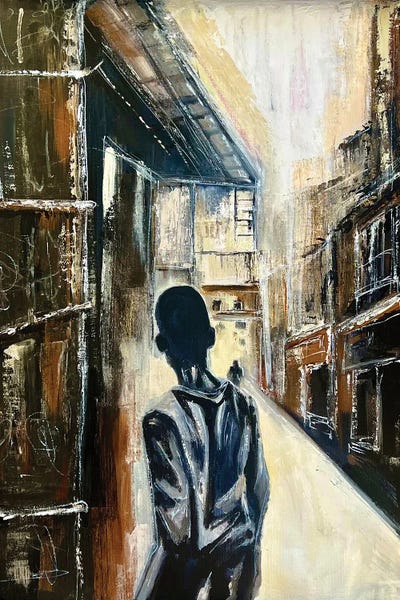 The Paths We Walk