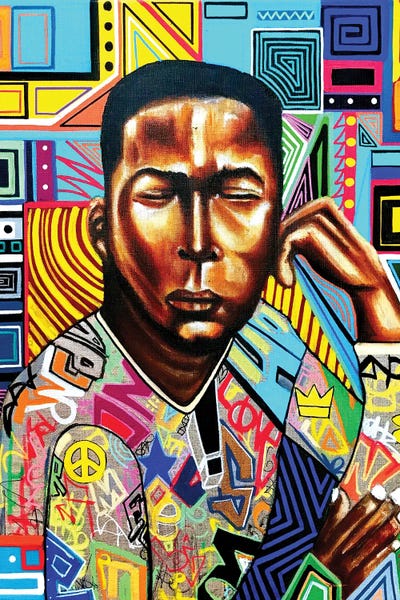 Black History Month: School Days by Aaron Allen