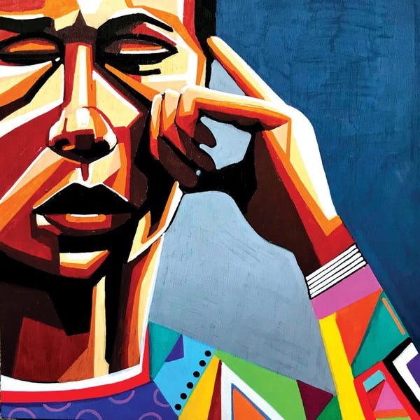 Black History Month: Whenever You Remember by Aaron Allen