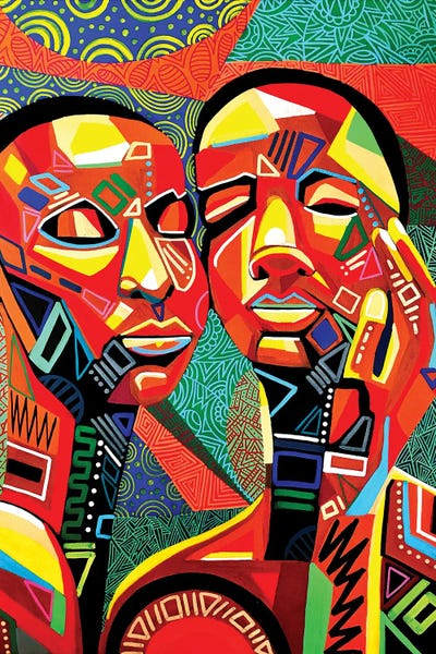 Inspirational Office: Summer Of Sol by Aaron Allen