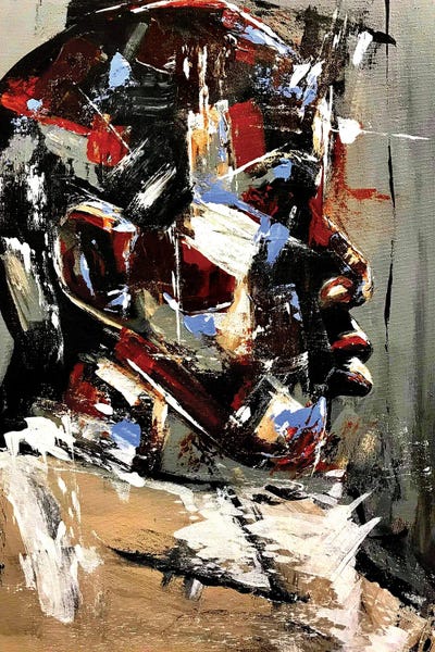 Homme At Home: Everything I Wanted by Aaron Allen