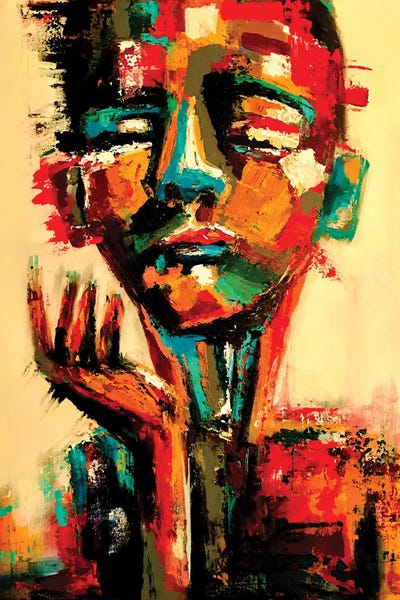 Inspirational Office: The Color Of New Beginnings by Aaron Allen