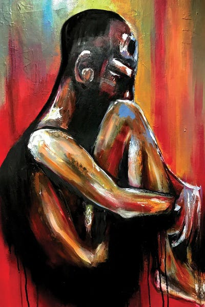 Mental Health Awareness: The Battles We Fight Within by Aaron Allen