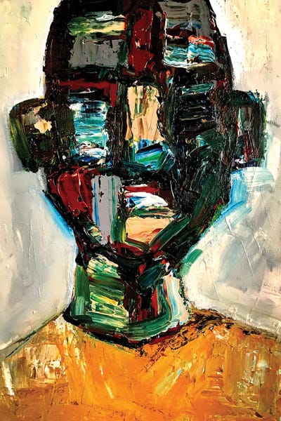 Office: Twice As Good by Aaron Allen