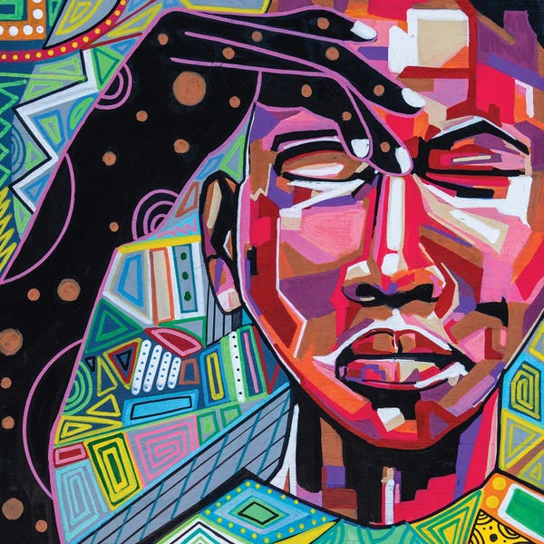 Black History Month: Miles Ahead by Aaron Allen