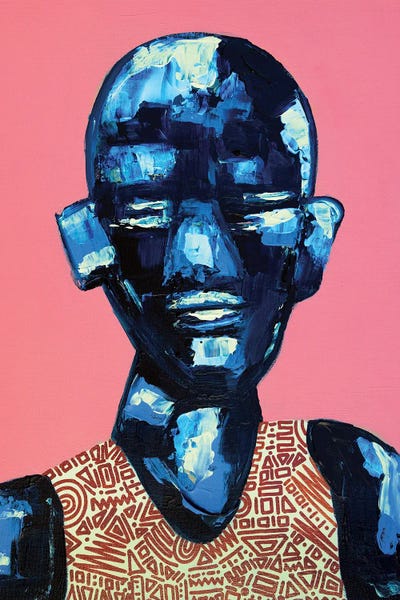 LGBTQ+ Artists: The Magic Of New Beginnings by Aaron Allen