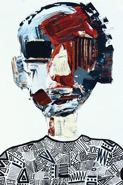 LGBTQ+ Artists: Forever Begins by Aaron Allen