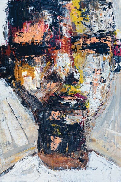 Black History Month: Sing My Song by Aaron Allen