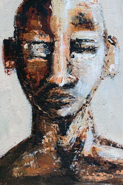 LGBTQ+ Artists: Gone Before Morning by Aaron Allen