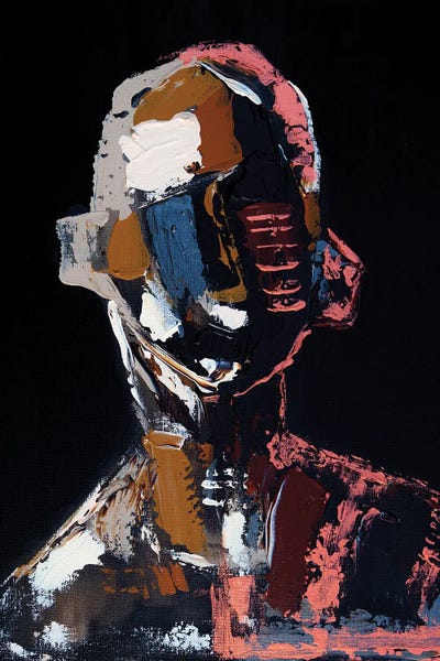 Homme At Home: The Colors The Sun Made by Aaron Allen