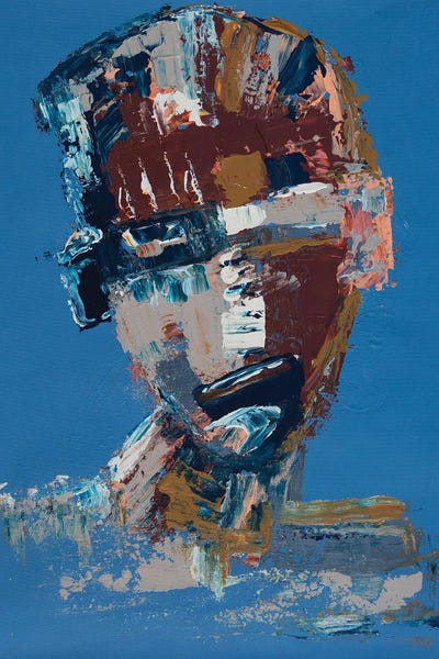 Black History Month: No Other Way by Aaron Allen