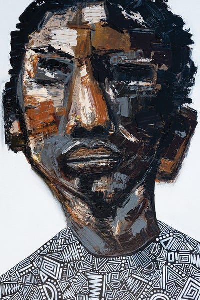 LGBTQ+ Artists: The Last First Time by Aaron Allen