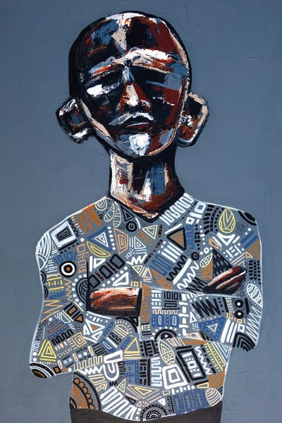 Homme At Home: We Real Cool by Aaron Allen