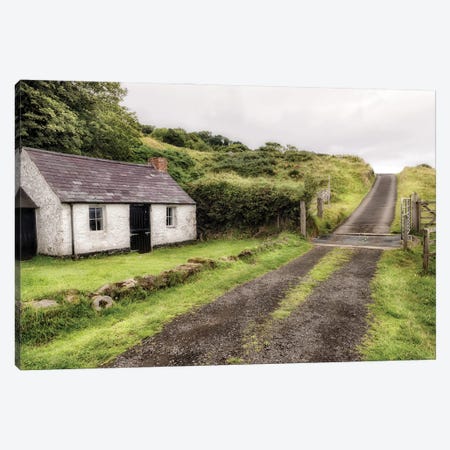 Countryside Canvas Print #AAS56} by Andy Amos Canvas Print