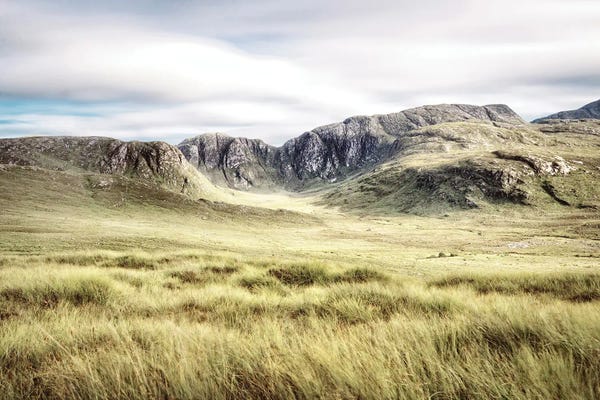 Ireland: Irish Countryside by Andy Amos