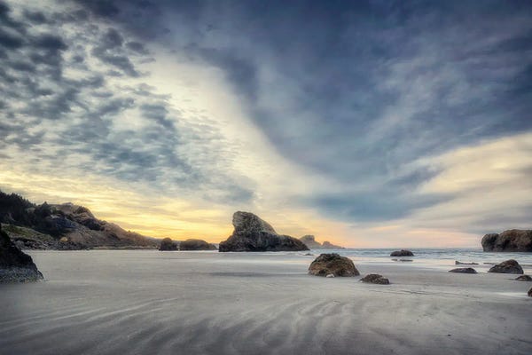 Low Tide