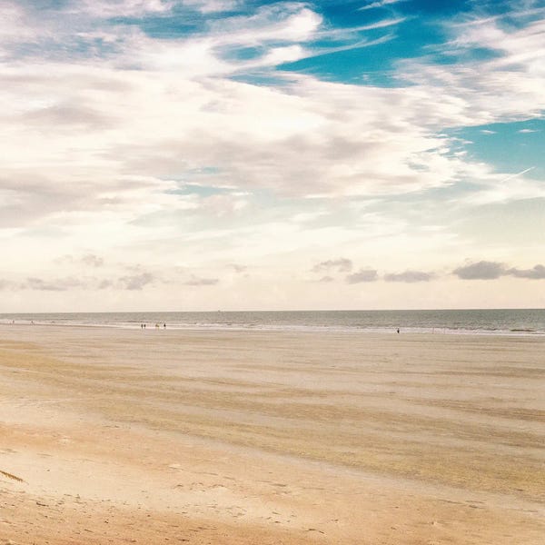 Morning Coast