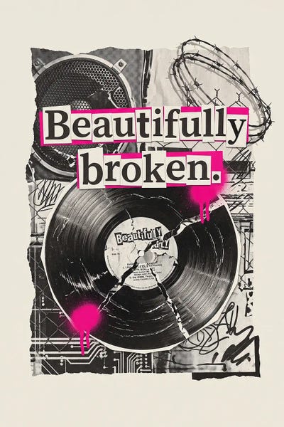 Beautifully Broken