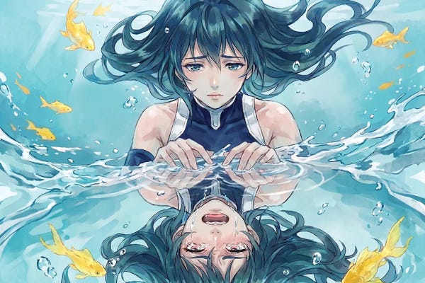 Beneath The Surface