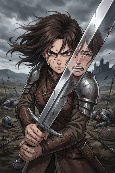 Austin Arthouse Co.: Steel And Sorrow by Austin Arthouse Co.
