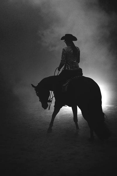 Art Enthusiast: Facing The Unknown by Anna Archinger