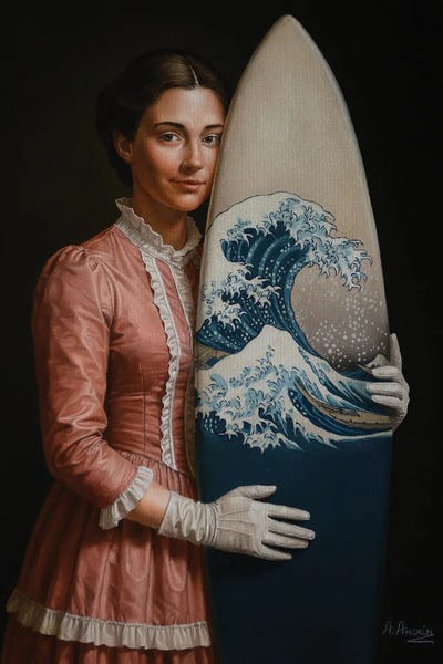 Touch Of Eras III