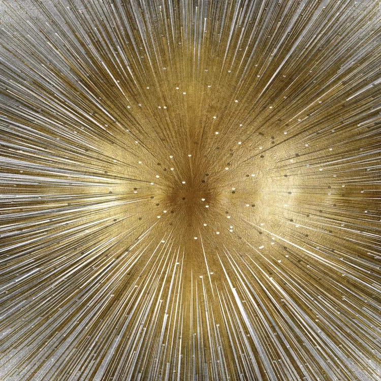 Radiant by Abby Young wall art