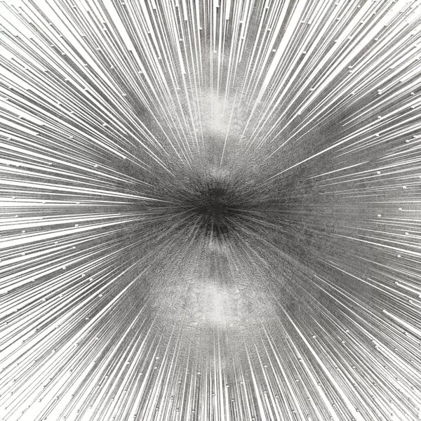 Silver: Radiant Silver by Abby Young