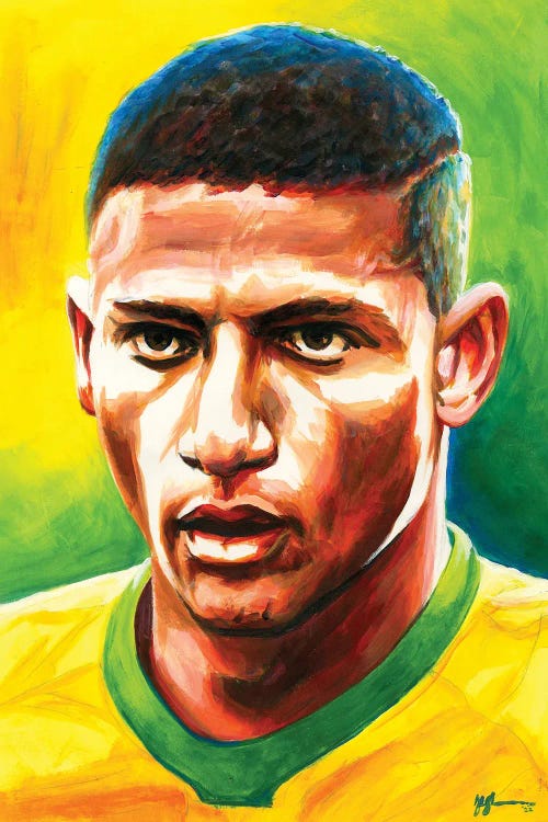 Richarlison - Brazil