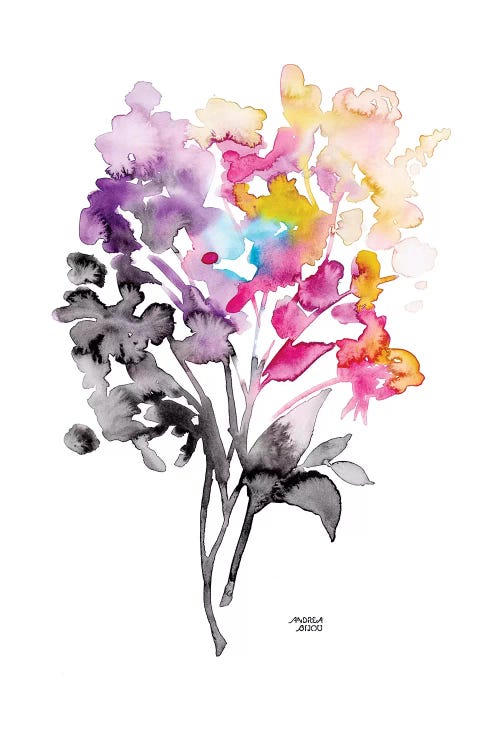 Colorful Bouquet