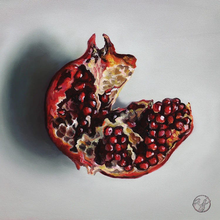 Pomegranate