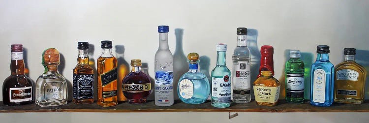 Mini Bar