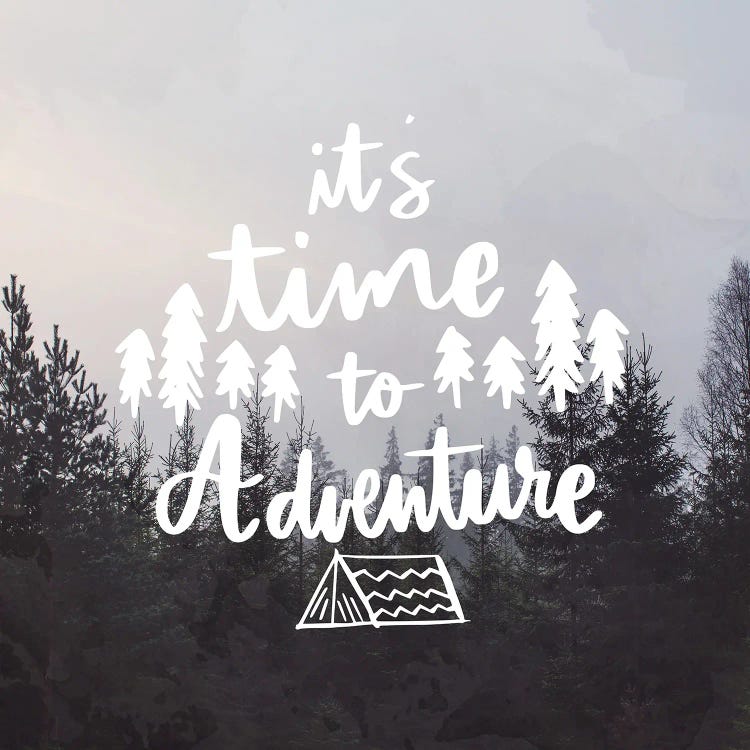 Adventure Time