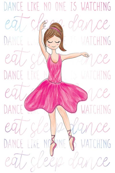 Always Dance II