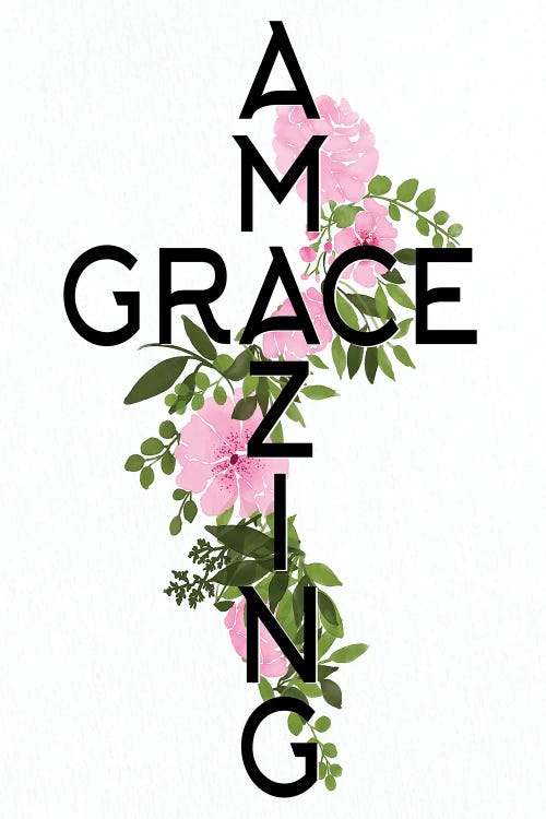 Amazing Grace II