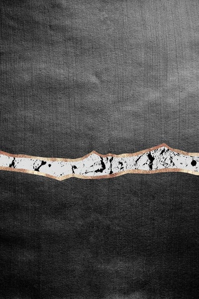 Anita's & Bella's Art: Mystical Night I by Anita's & Bella's Art